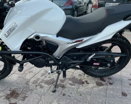 Лифан KP 200, объемом двигателя 0.2 л и пробегом 0 тыс. км за 1350 $, фото 6 на Automoto.ua