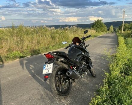 Лифан KP 200, объемом двигателя 0.2 л и пробегом 0 тыс. км за 1600 $, фото 1 на Automoto.ua