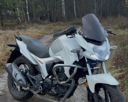 Ліфан KP 200, об'ємом двигуна 0.2 л та пробігом 0 тис. км за 1450 $, фото 1 на Automoto.ua