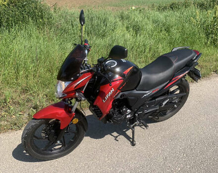 Лифан KP 200, объемом двигателя 0.2 л и пробегом 5 тыс. км за 1650 $, фото 2 на Automoto.ua