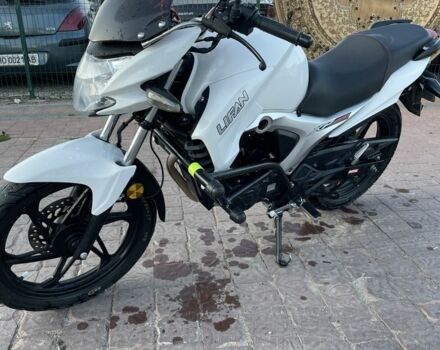 Лифан KP 200, объемом двигателя 0.2 л и пробегом 0 тыс. км за 1350 $, фото 5 на Automoto.ua