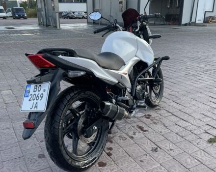 Лифан KP 200, объемом двигателя 0.2 л и пробегом 0 тыс. км за 1350 $, фото 2 на Automoto.ua