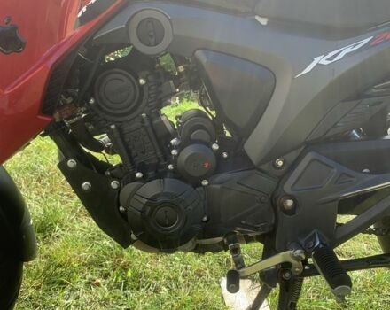 Ліфан KP 200, об'ємом двигуна 0.2 л та пробігом 0 тис. км за 1450 $, фото 6 на Automoto.ua