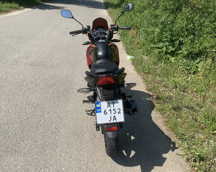Лифан KP 200, объемом двигателя 0.2 л и пробегом 5 тыс. км за 1650 $, фото 3 на Automoto.ua