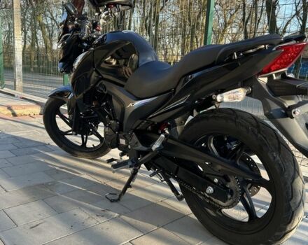 Лифан KP 200, объемом двигателя 0.2 л и пробегом 0 тыс. км за 1600 $, фото 5 на Automoto.ua