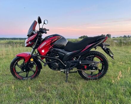 Лифан KP 200, объемом двигателя 0.2 л и пробегом 0 тыс. км за 1250 $, фото 3 на Automoto.ua