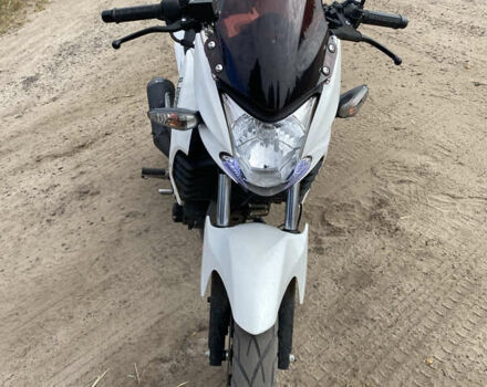 Лифан KP 200, объемом двигателя 0.2 л и пробегом 38 тыс. км за 1500 $, фото 1 на Automoto.ua