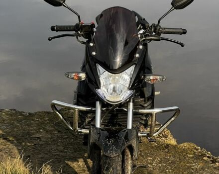 Лифан KP 200, объемом двигателя 0.2 л и пробегом 0 тыс. км за 1680 $, фото 4 на Automoto.ua