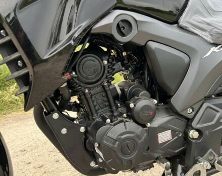 Лифан KP 200, объемом двигателя 0.2 л и пробегом 0 тыс. км за 1860 $, фото 7 на Automoto.ua