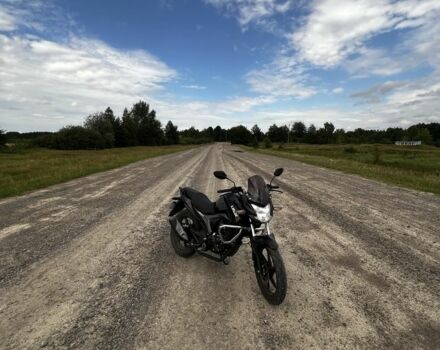 Лифан KP 200, объемом двигателя 0.2 л и пробегом 0 тыс. км за 1680 $, фото 7 на Automoto.ua