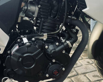 Ліфан KP 200, об'ємом двигуна 0.2 л та пробігом 5 тис. км за 1700 $, фото 5 на Automoto.ua