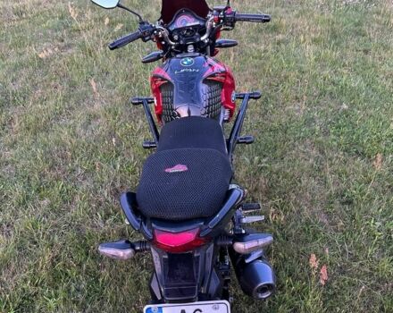 Лифан KP 200, объемом двигателя 0.2 л и пробегом 0 тыс. км за 1250 $, фото 2 на Automoto.ua