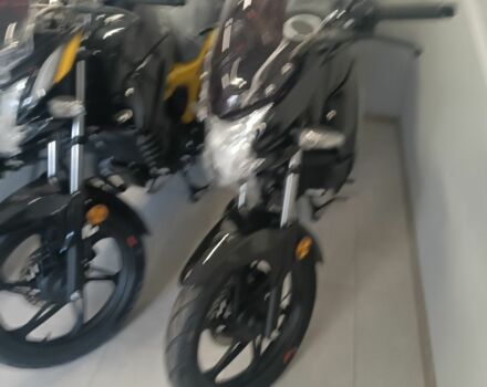 Лифан KP 200, объемом двигателя 0.2 л и пробегом 0 тыс. км за 1900 $, фото 1 на Automoto.ua