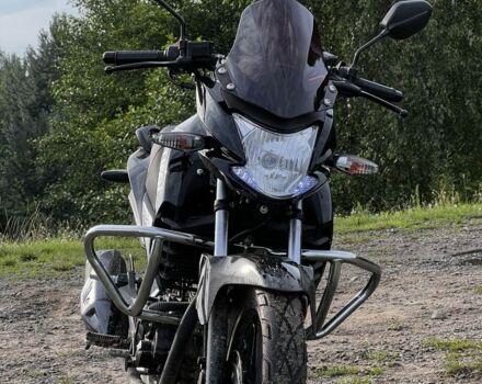 Лифан KP 200, объемом двигателя 0.2 л и пробегом 0 тыс. км за 1680 $, фото 5 на Automoto.ua