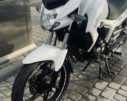 Ліфан KP 200, об'ємом двигуна 0.2 л та пробігом 5 тис. км за 1700 $, фото 2 на Automoto.ua