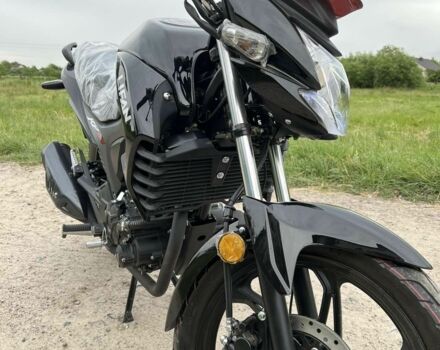 Лифан KP 200, объемом двигателя 0.2 л и пробегом 0 тыс. км за 1860 $, фото 3 на Automoto.ua