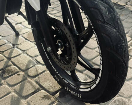 Ліфан KP 200, об'ємом двигуна 0.2 л та пробігом 5 тис. км за 1700 $, фото 4 на Automoto.ua