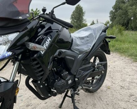 Лифан KP 200, объемом двигателя 0.2 л и пробегом 0 тыс. км за 1860 $, фото 1 на Automoto.ua