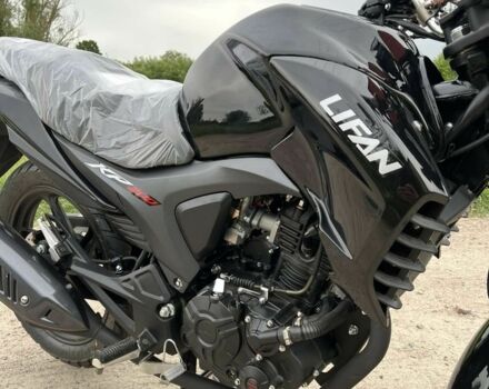 Лифан KP 200, объемом двигателя 0.2 л и пробегом 0 тыс. км за 1860 $, фото 2 на Automoto.ua
