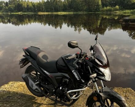 Лифан KP 200, объемом двигателя 0.2 л и пробегом 0 тыс. км за 1680 $, фото 3 на Automoto.ua