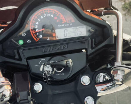 Ліфан KP 200, об'ємом двигуна 0.2 л та пробігом 5 тис. км за 1700 $, фото 8 на Automoto.ua