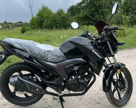 Лифан KP 200, объемом двигателя 0.2 л и пробегом 0 тыс. км за 1860 $, фото 4 на Automoto.ua