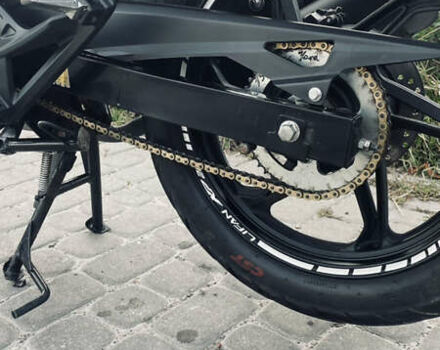 Ліфан KP 200, об'ємом двигуна 0.2 л та пробігом 5 тис. км за 1700 $, фото 7 на Automoto.ua