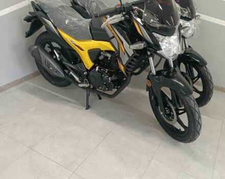 Лифан KP 200, объемом двигателя 0.2 л и пробегом 0 тыс. км за 1900 $, фото 2 на Automoto.ua