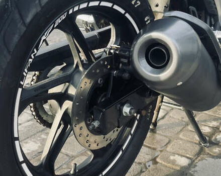 Ліфан KP 200, об'ємом двигуна 0.2 л та пробігом 5 тис. км за 1700 $, фото 6 на Automoto.ua