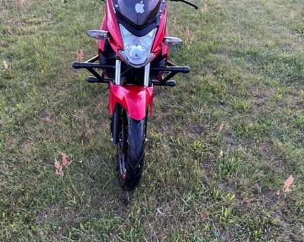 Лифан KP 200, объемом двигателя 0.2 л и пробегом 0 тыс. км за 1250 $, фото 1 на Automoto.ua