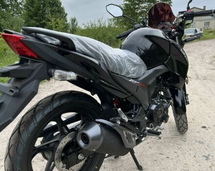 Лифан KP 200, объемом двигателя 0.2 л и пробегом 0 тыс. км за 1860 $, фото 8 на Automoto.ua