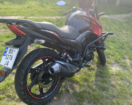 Лифан KP 200, объемом двигателя 0.2 л и пробегом 5 тыс. км за 1550 $, фото 2 на Automoto.ua