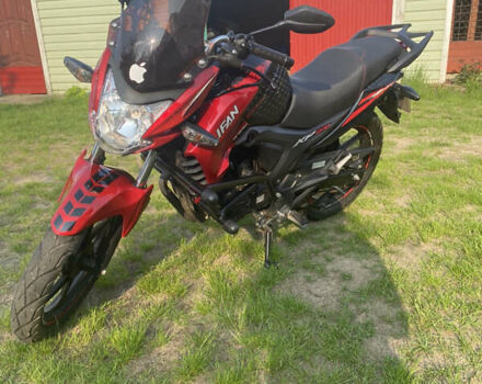 Лифан KP 200, объемом двигателя 0.2 л и пробегом 5 тыс. км за 1550 $, фото 5 на Automoto.ua
