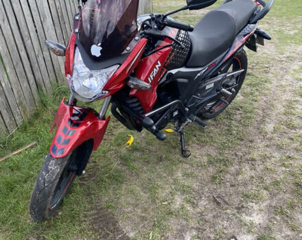 Лифан KP 200, объемом двигателя 0.2 л и пробегом 5 тыс. км за 1550 $, фото 6 на Automoto.ua