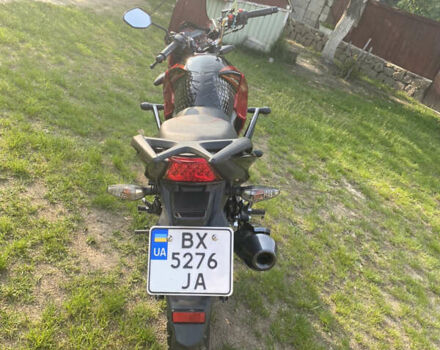Лифан KP 200, объемом двигателя 0.2 л и пробегом 5 тыс. км за 1550 $, фото 3 на Automoto.ua