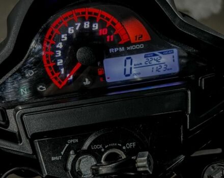 Лифан KP 200, объемом двигателя 0.2 л и пробегом 0 тыс. км за 1650 $, фото 3 на Automoto.ua