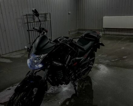 Лифан KP 200, объемом двигателя 0.2 л и пробегом 0 тыс. км за 1650 $, фото 2 на Automoto.ua