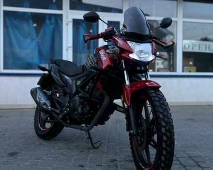 Лифан KP 200, объемом двигателя 0.2 л и пробегом 13 тыс. км за 1500 $, фото 9 на Automoto.ua
