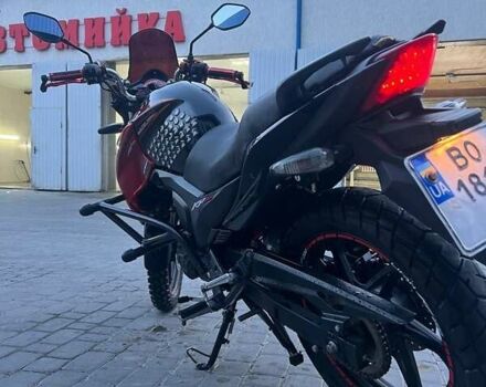 Лифан KP 200, объемом двигателя 0.2 л и пробегом 13 тыс. км за 1500 $, фото 6 на Automoto.ua