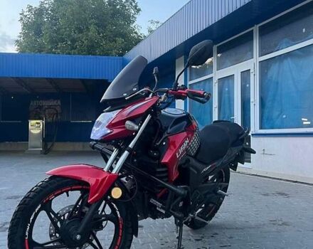 Лифан KP 200, объемом двигателя 0.2 л и пробегом 13 тыс. км за 1500 $, фото 5 на Automoto.ua