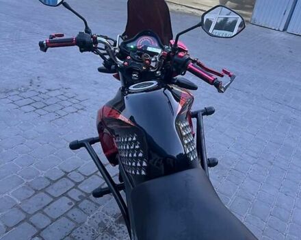 Лифан KP 200, объемом двигателя 0.2 л и пробегом 13 тыс. км за 1500 $, фото 7 на Automoto.ua