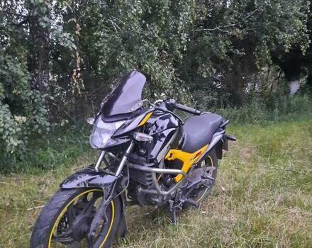 Лифан KP 200, объемом двигателя 0 л и пробегом 19 тыс. км за 1200 $, фото 3 на Automoto.ua