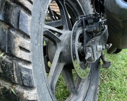 Лифан KP 200, объемом двигателя 0.2 л и пробегом 0 тыс. км за 1500 $, фото 5 на Automoto.ua