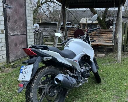 Лифан KP 200, объемом двигателя 0.2 л и пробегом 0 тыс. км за 1500 $, фото 3 на Automoto.ua