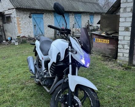 Лифан KP 200, объемом двигателя 0.2 л и пробегом 0 тыс. км за 1500 $, фото 1 на Automoto.ua