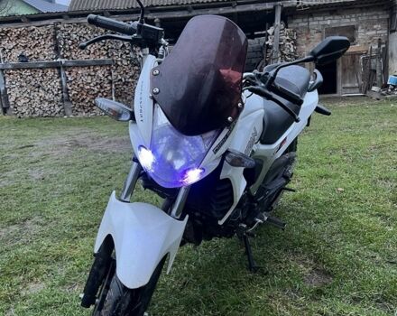 Лифан KP 200, объемом двигателя 0.2 л и пробегом 0 тыс. км за 1500 $, фото 2 на Automoto.ua