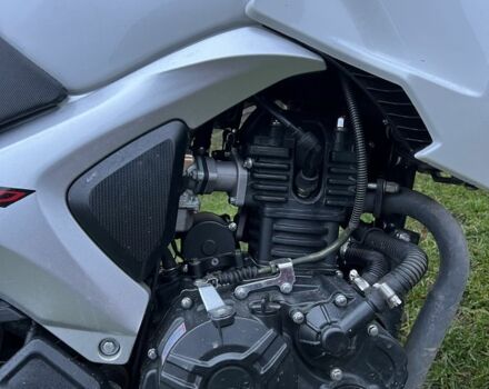 Лифан KP 200, объемом двигателя 0.2 л и пробегом 0 тыс. км за 1500 $, фото 7 на Automoto.ua