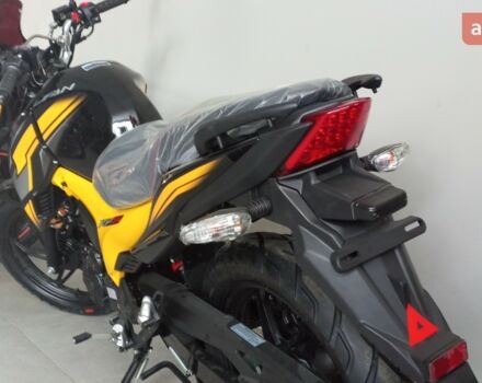 купити нове авто Ліфан KP 200 2024 року від офіційного дилера MotoHub Ліфан фото
