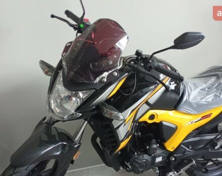купити нове авто Ліфан KP 200 2024 року від офіційного дилера MotoHub Ліфан фото