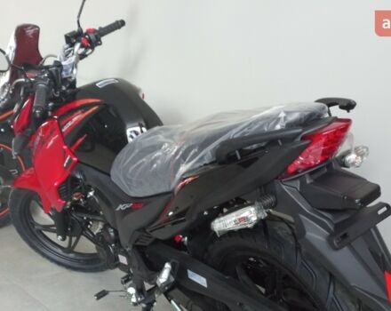 купити нове авто Ліфан KP 200 2024 року від офіційного дилера MotoHub Ліфан фото